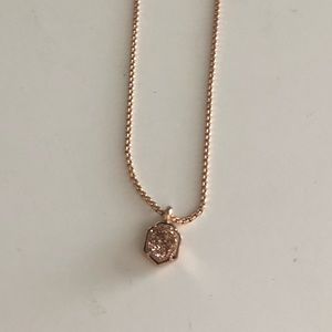 Kendra Scott Teo necklace